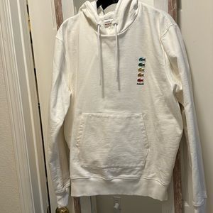 Lacoste x Polaroid Hoodie